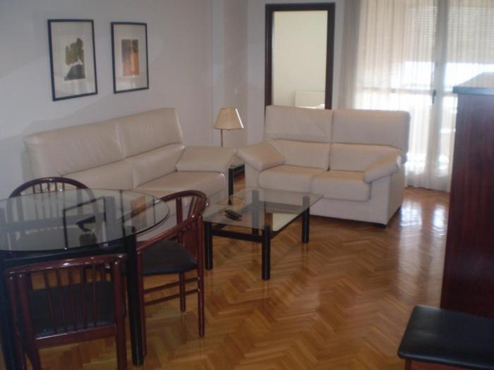Hostal Abodi Пампона Стая снимка