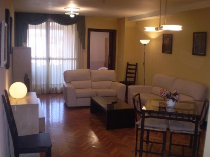 Hostal Abodi Пампона Стая снимка